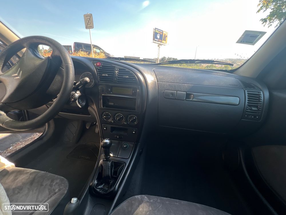 Citroën Xsara Break - 10