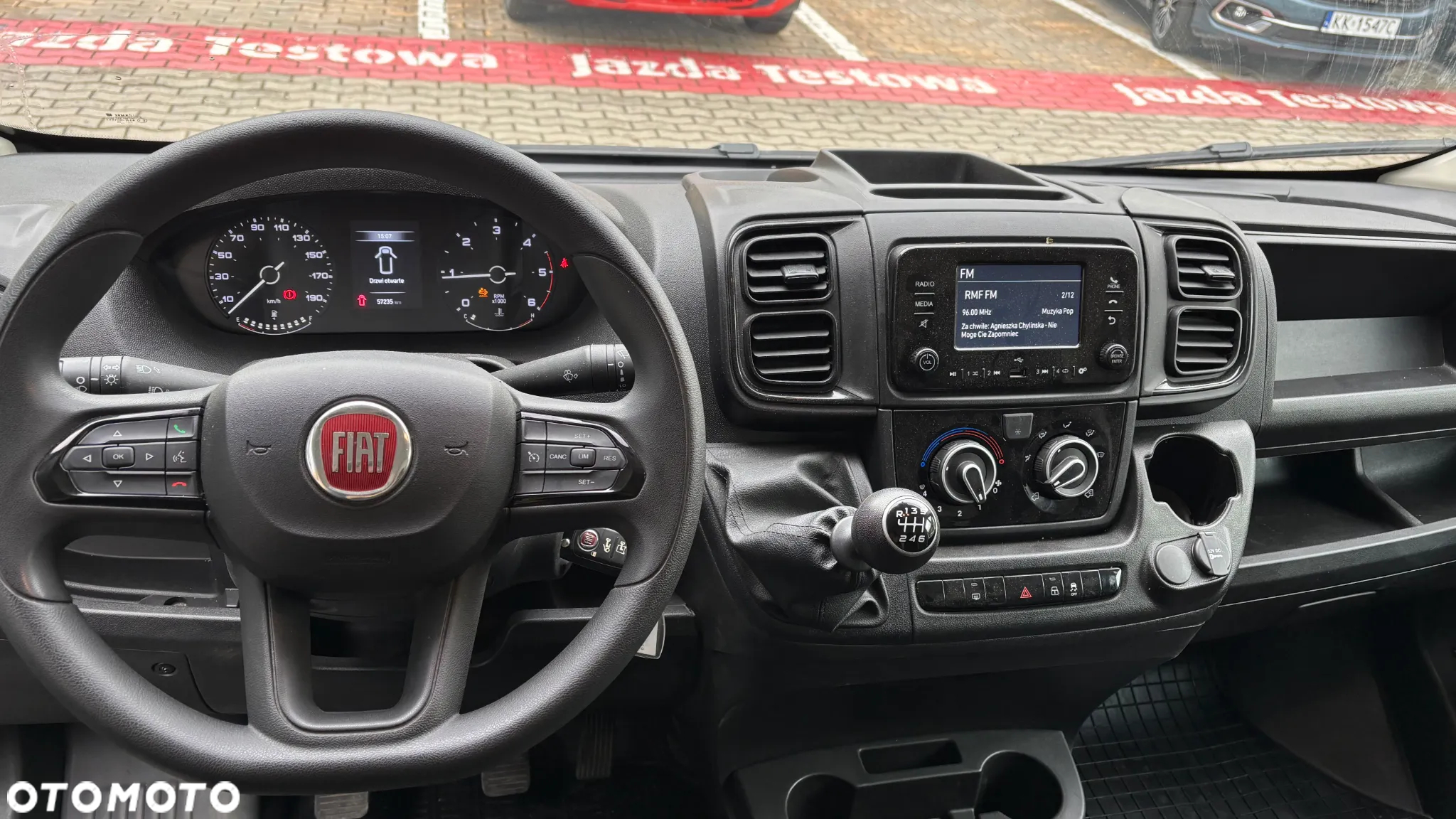 Fiat Ducato Maxi L4H2 - 9