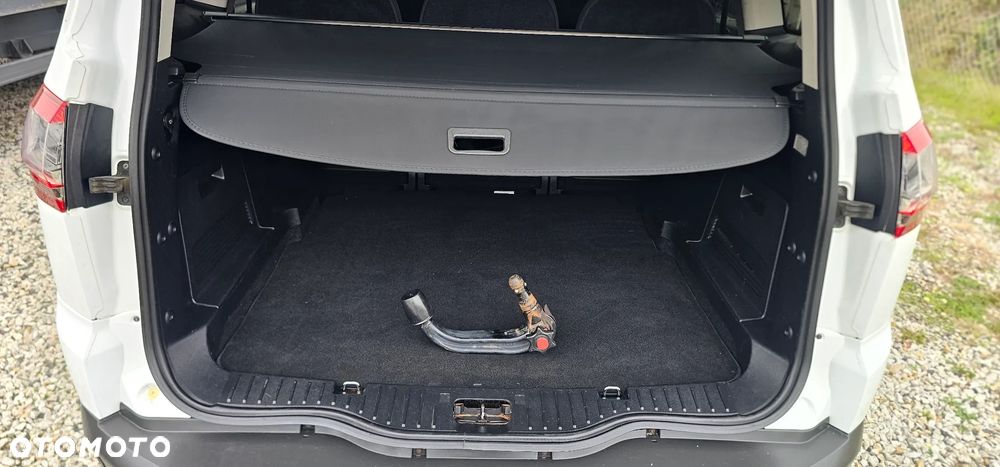 Ford S-Max 2.0 TDCi DPF Titanium - 12