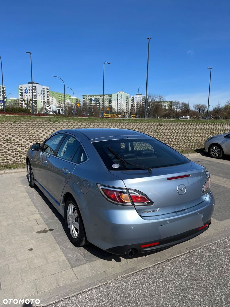 Mazda 6 2.0 Kirei - 31