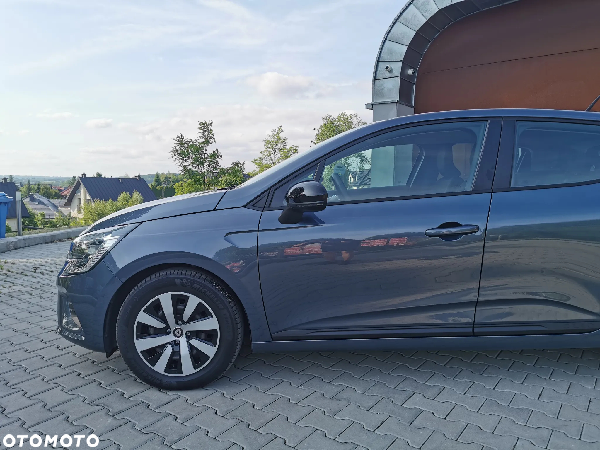 Renault Clio E-TECH Full Hybrid 145 E-TECH engineered - 6