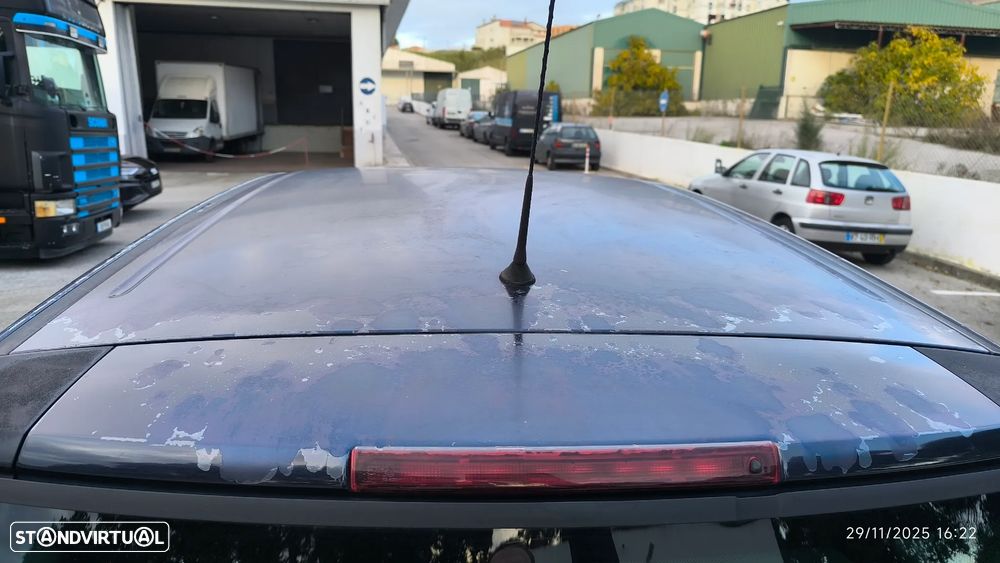 Renault Scénic 1.5 dCi Dynamique S - 45