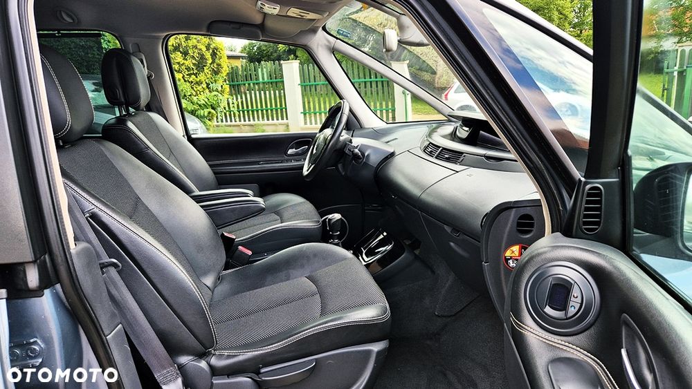 Renault Grand Espace Gr 2.0T Tech Run - 38