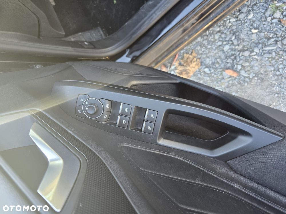 Ford Focus 2023 photo 5