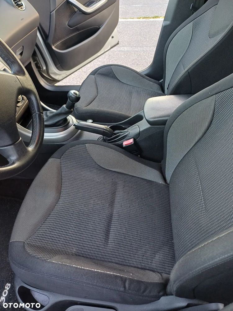 Peugeot 308 - 6