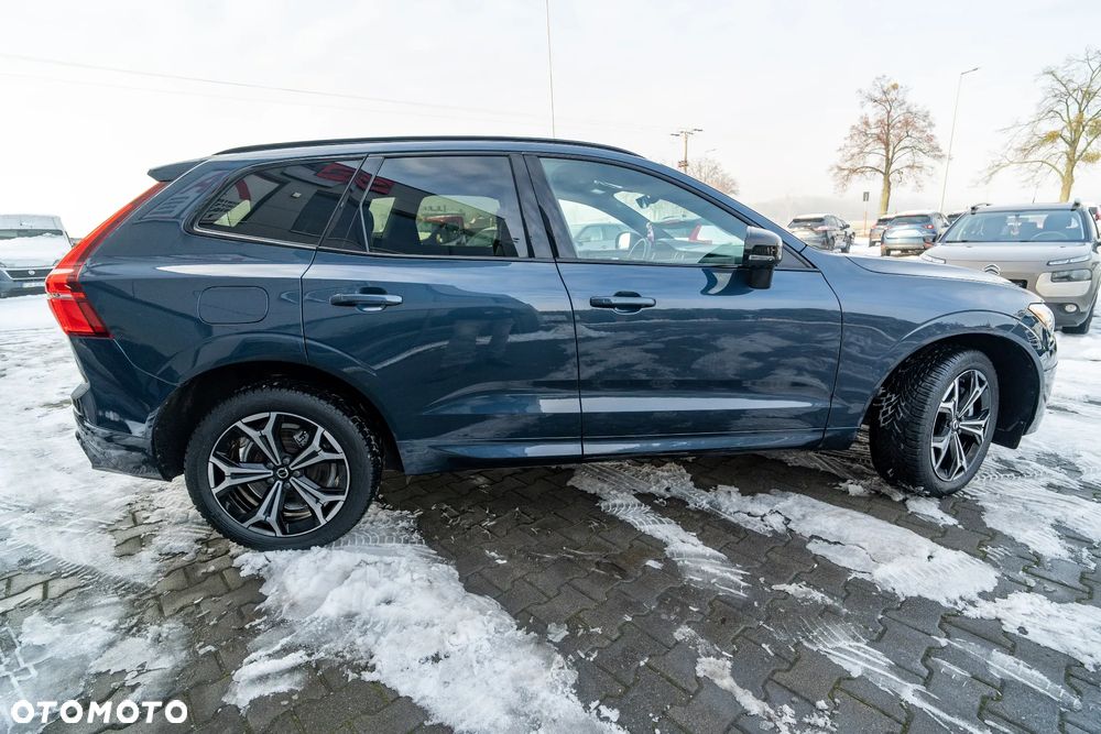 Volvo XC 60 - 13