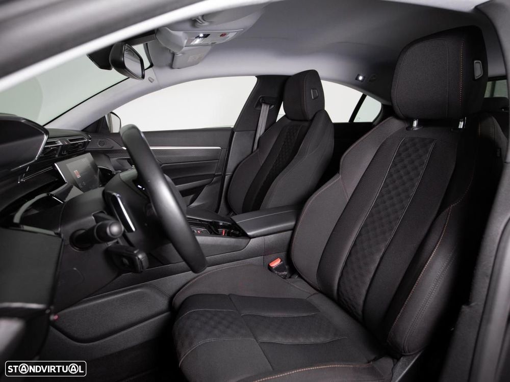 Peugeot 508 1.5 BlueHDi Active Pack Business EAT8 - 8