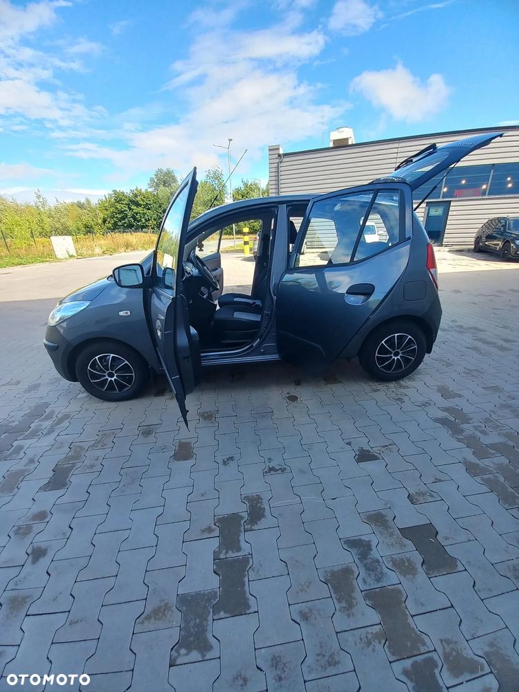 Hyundai i10 - 18