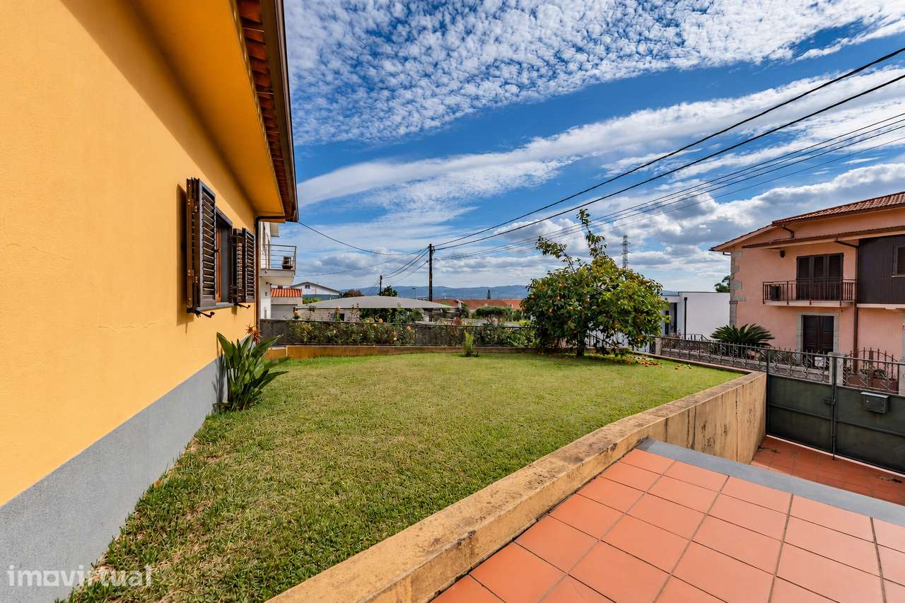 Moradia térrea com jardim - Grande imagem: 3/24