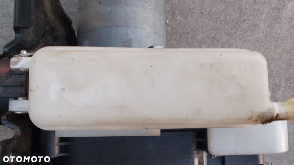 POMPA HAMULCOWA ABS OPEL ASTRA K V LIFT 0265956722 330A20034 0265022012 - 5