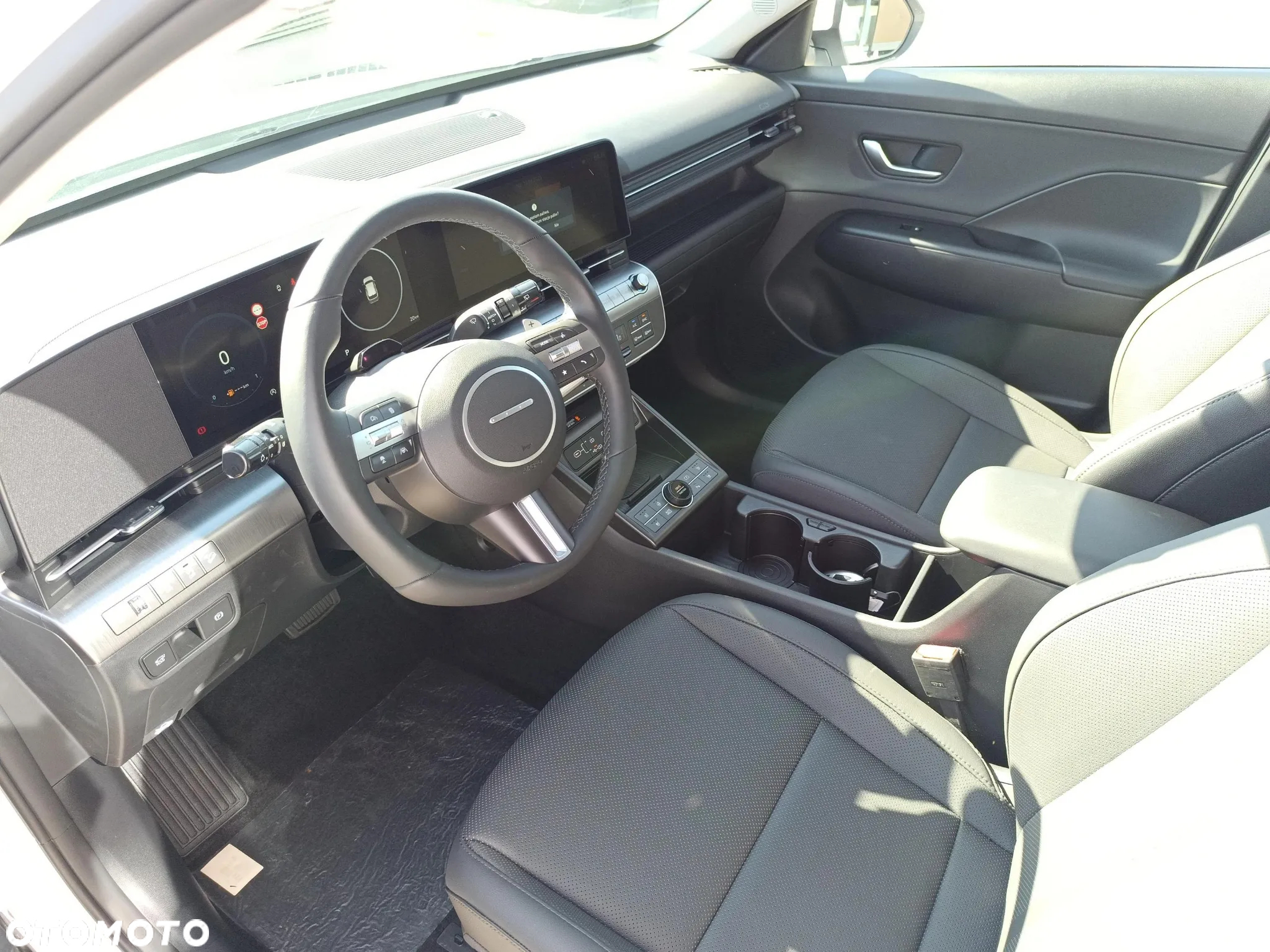 Hyundai Kona 1.6 T-GDI Platinum DCT - 9