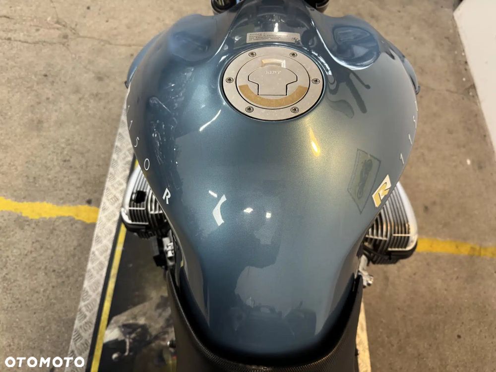 BMW R - 29