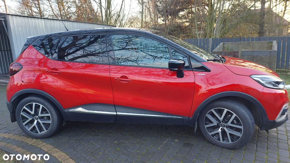 Renault Captur - 3
