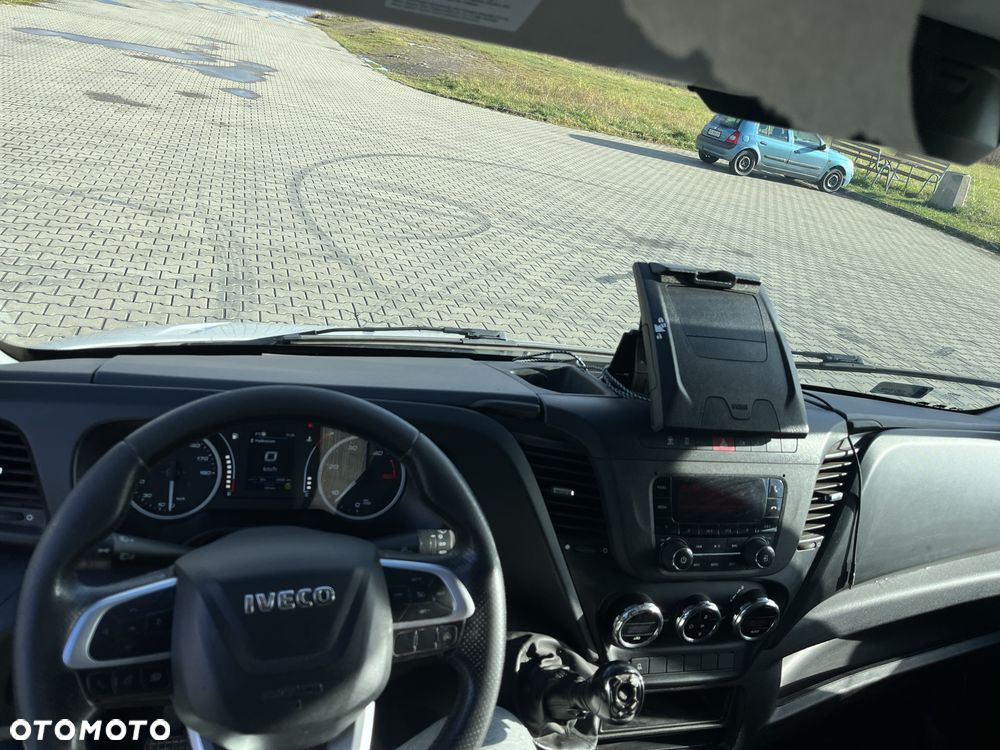 Iveco Daily - 10