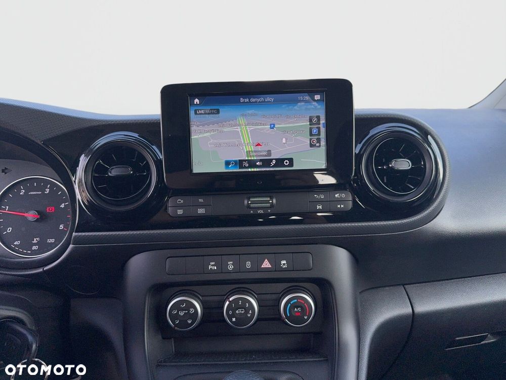 Mercedes-Benz Citan 110 CDI TOUR - 12