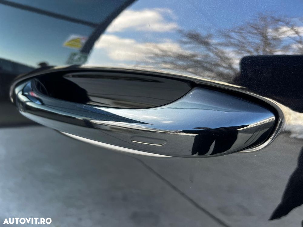 Porsche Cayenne - 37