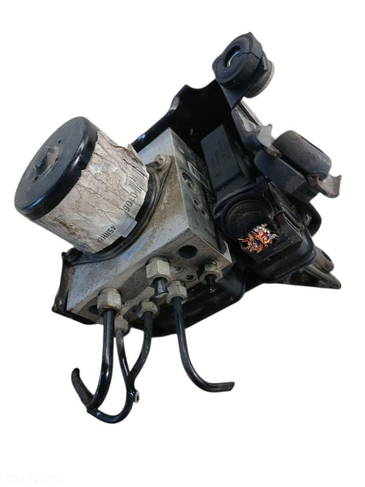 POMPA HAMULCOWA ABS OPEL INSIGNIA A 2.0 CDTI 13328651 - 3