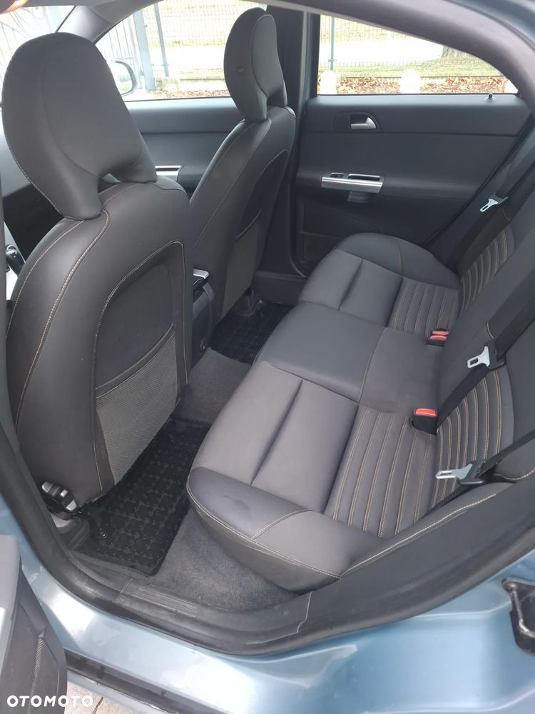 Volvo S40 D3 Momentum - 7