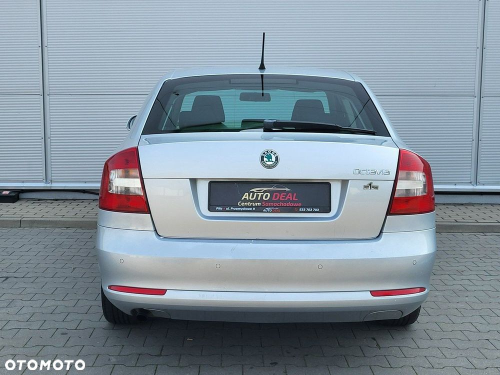 Skoda Octavia - 14