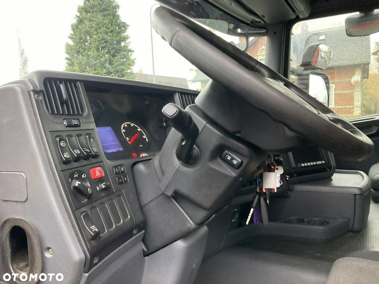 Scania inny - 26