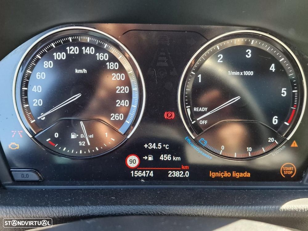 BMW X2 xDrive25d Aut. M Sport - 48