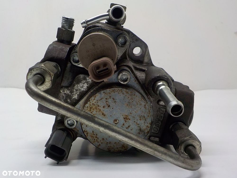 OPEL 1.7 A17DTR Z17DTR POMPA WTRYSKOWA 55581885 - 7