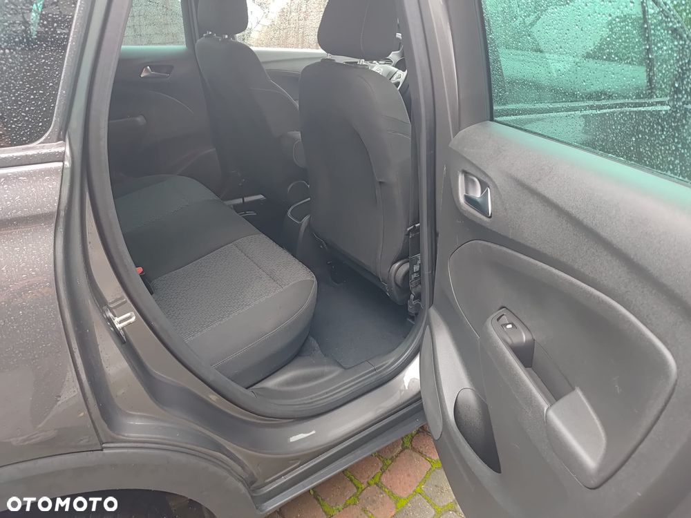 Opel Crossland X 1.2 Edition - 9