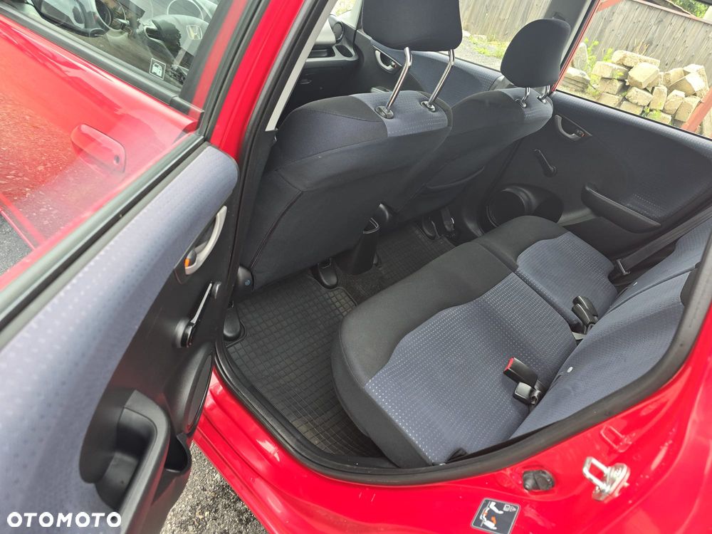 Honda Jazz 1.2 i-VTEC - 8