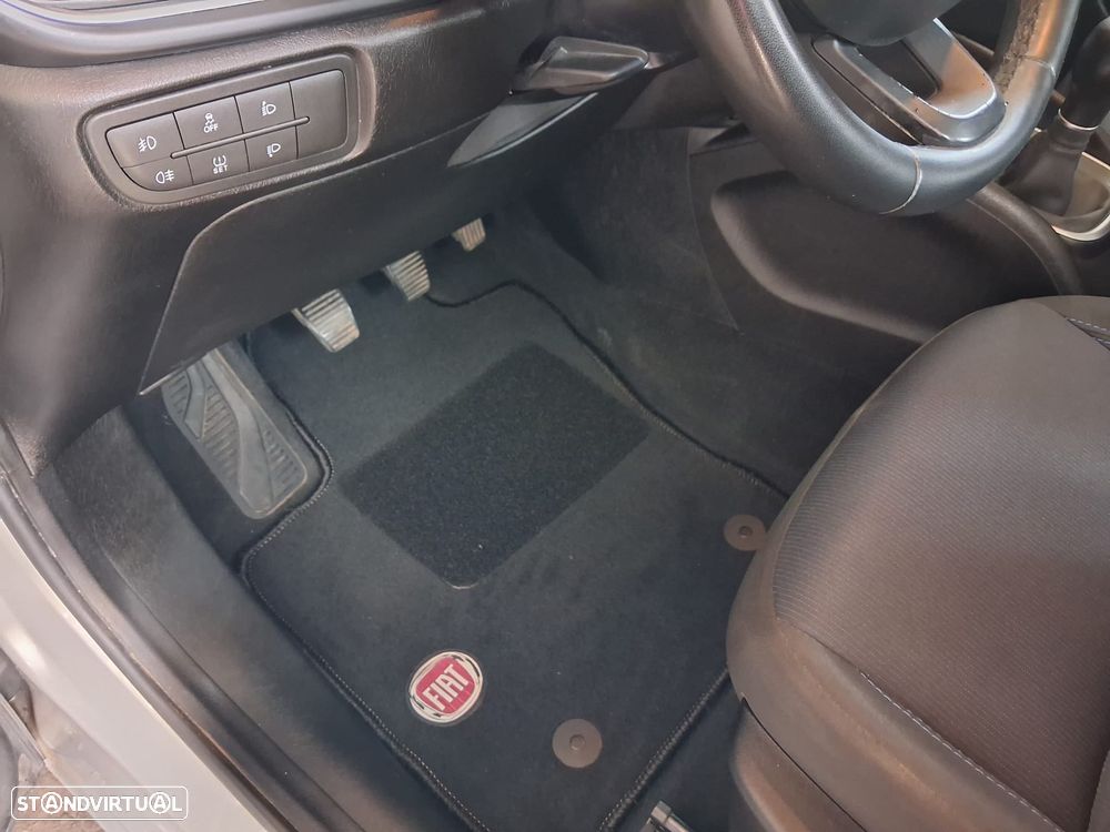 Fiat Tipo Station Wagon 1.3 M-Jet Mirror - 19