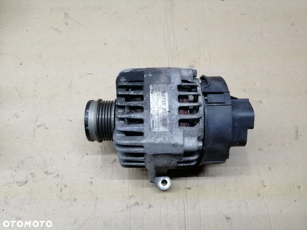 Fiat Bravo II 1.4 T.Jet alternator Denso 120A 51788658 - 1