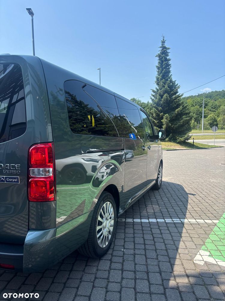 Toyota Proace Verso 2.0 D4-D Long Business - 6