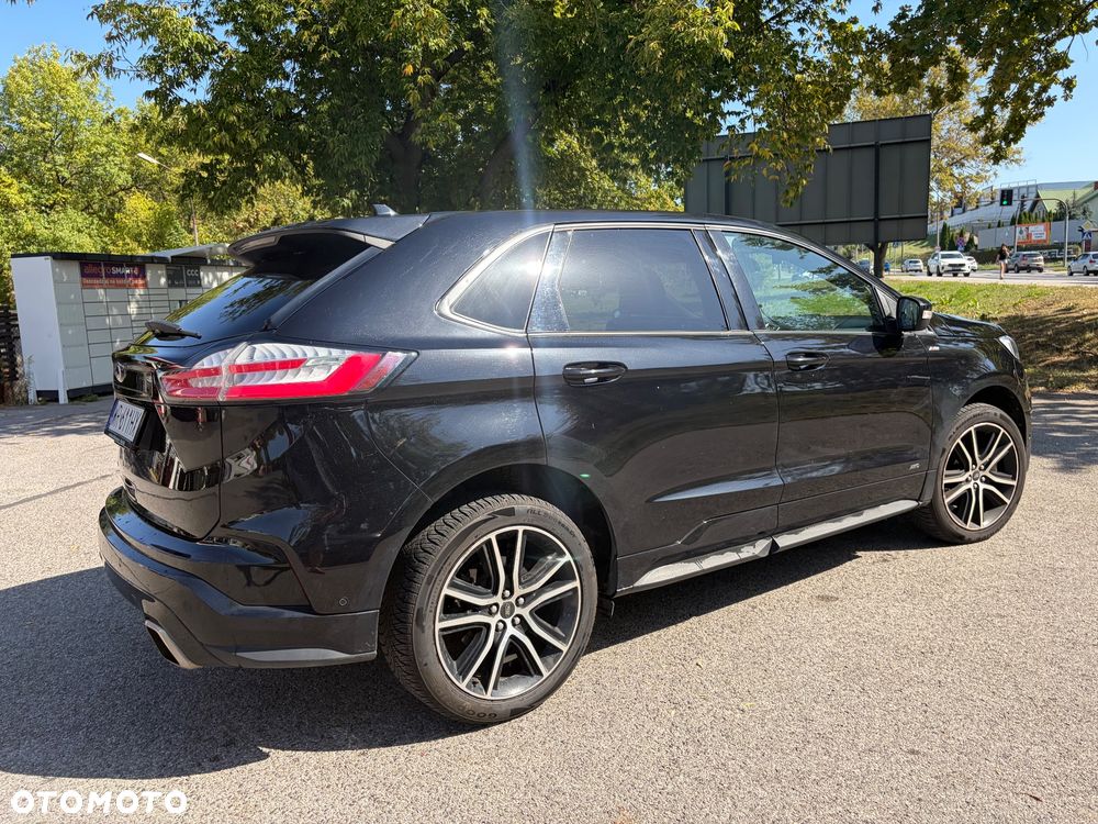 Ford Edge 2.0 EcoBlue Twin-Turbo 4WD ST-Line - 3