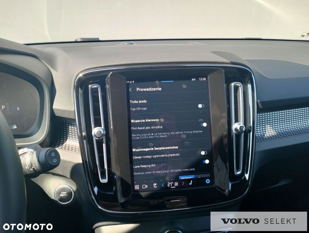 Volvo XC 40 - 19