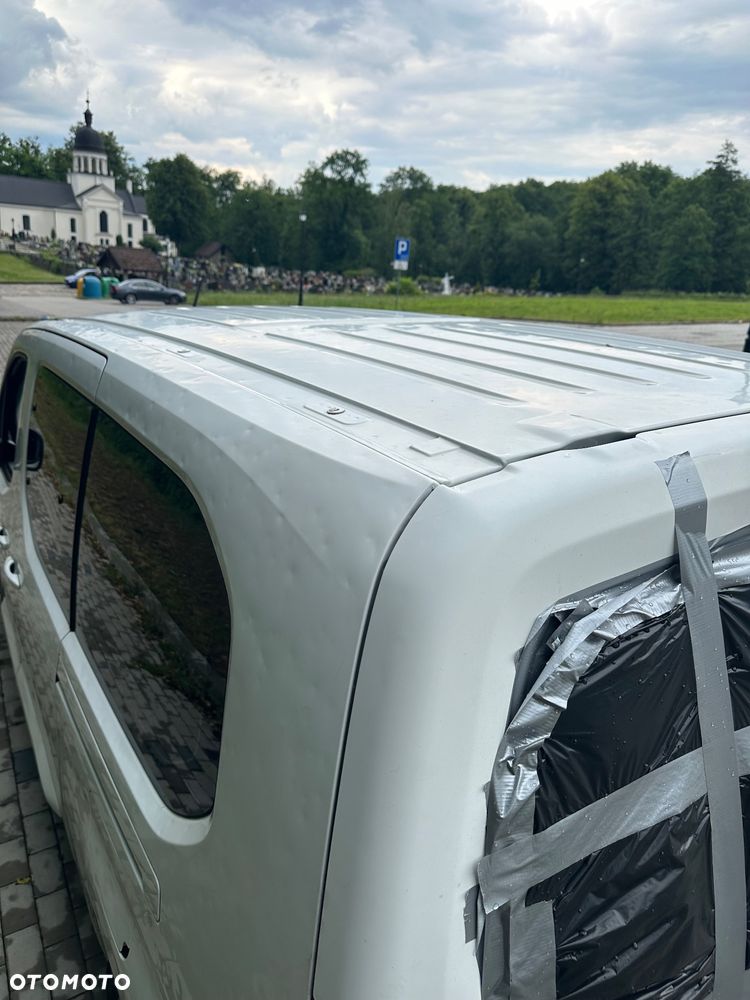Opel Combo - 8