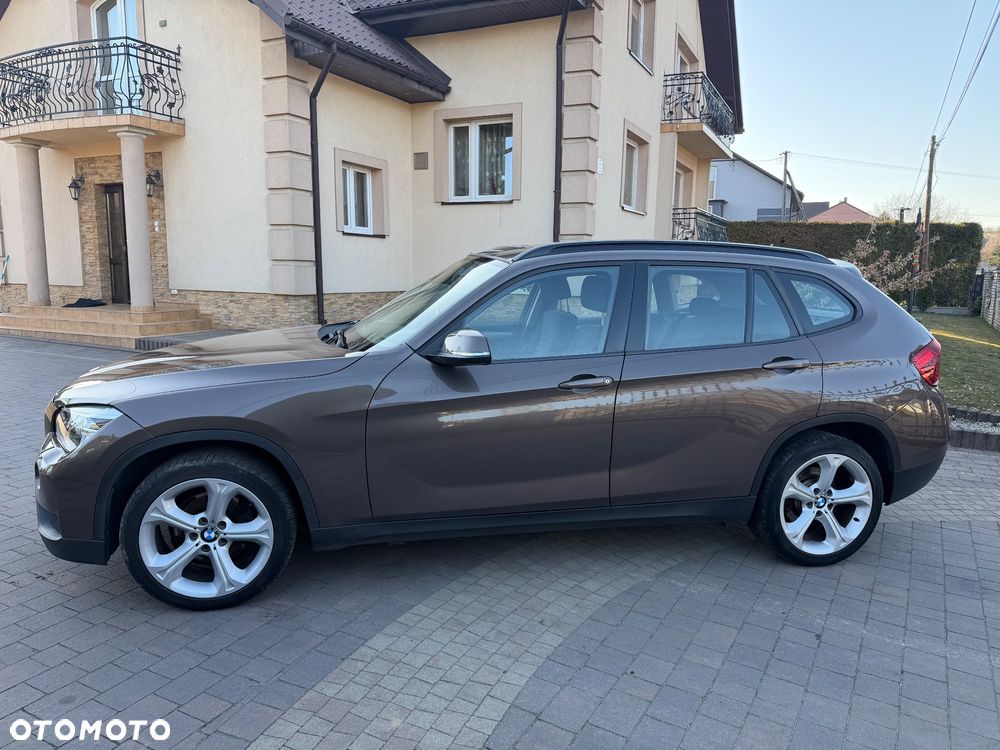 BMW X1 xDrive20d xLine - 11