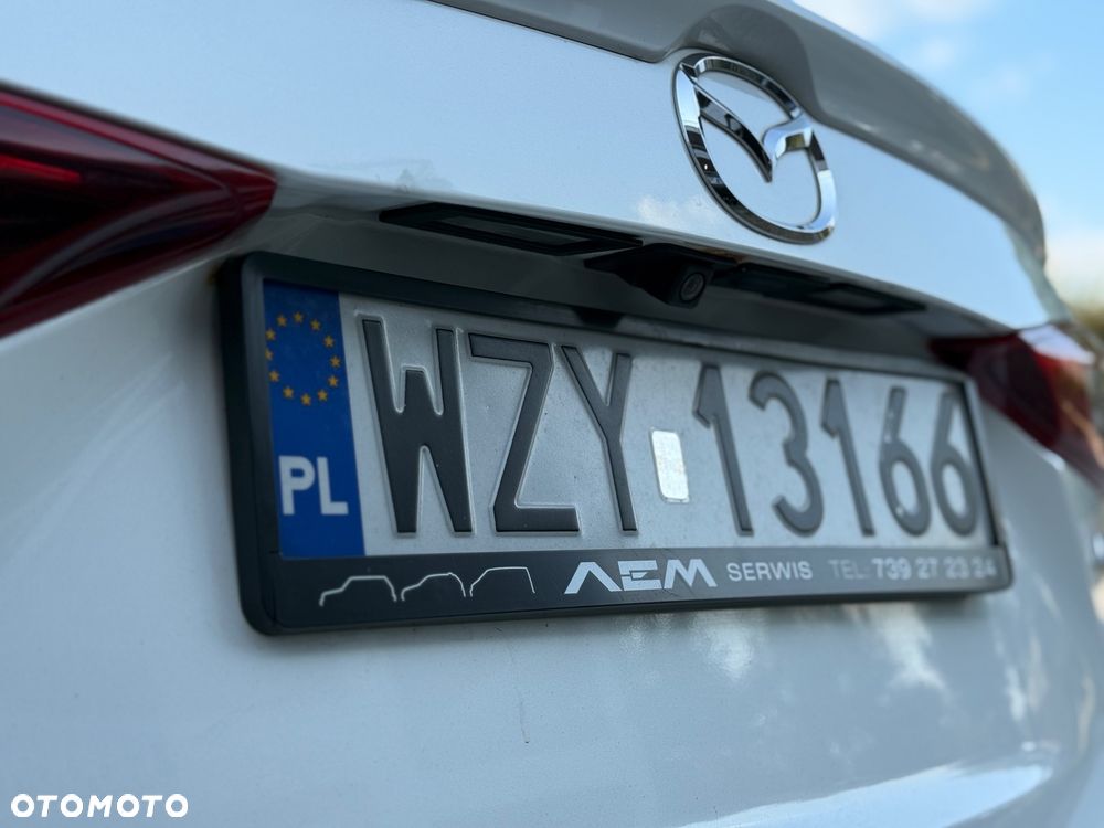 Mazda 3 - 24