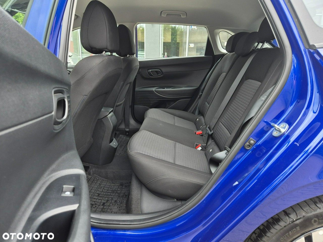 Hyundai i20 - 14
