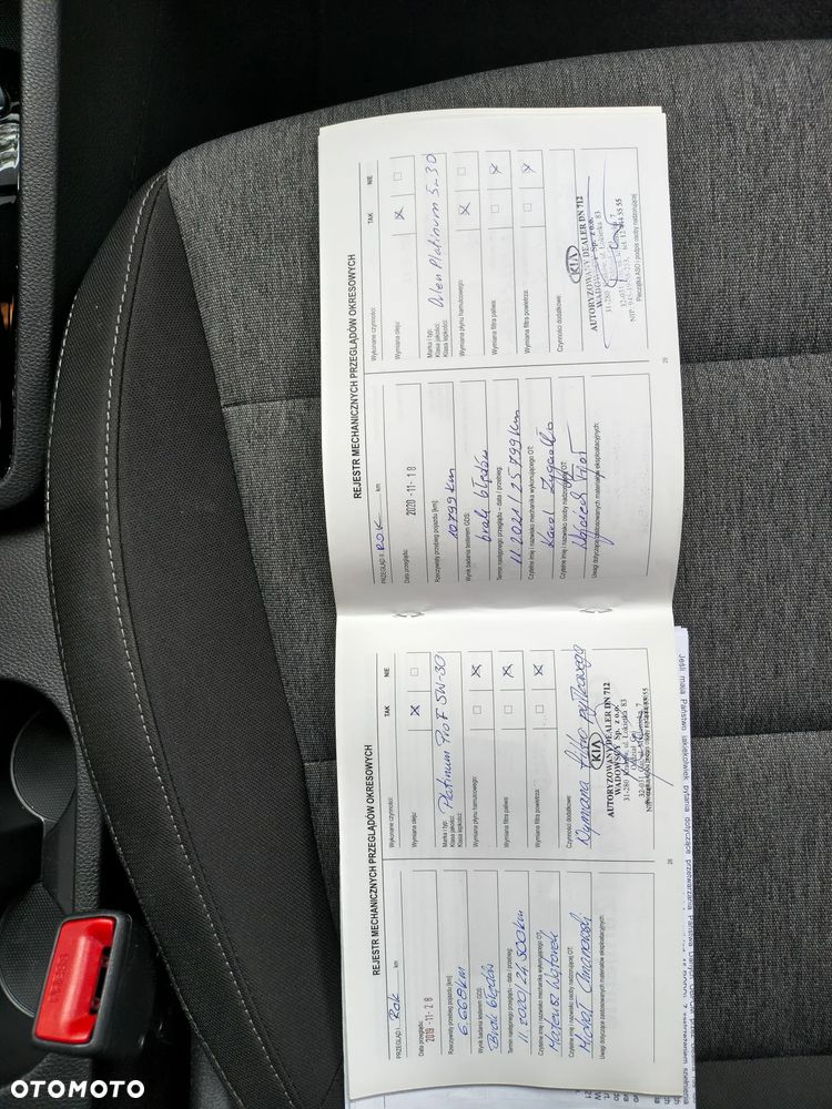Kia Stonic 1.4 M - 18