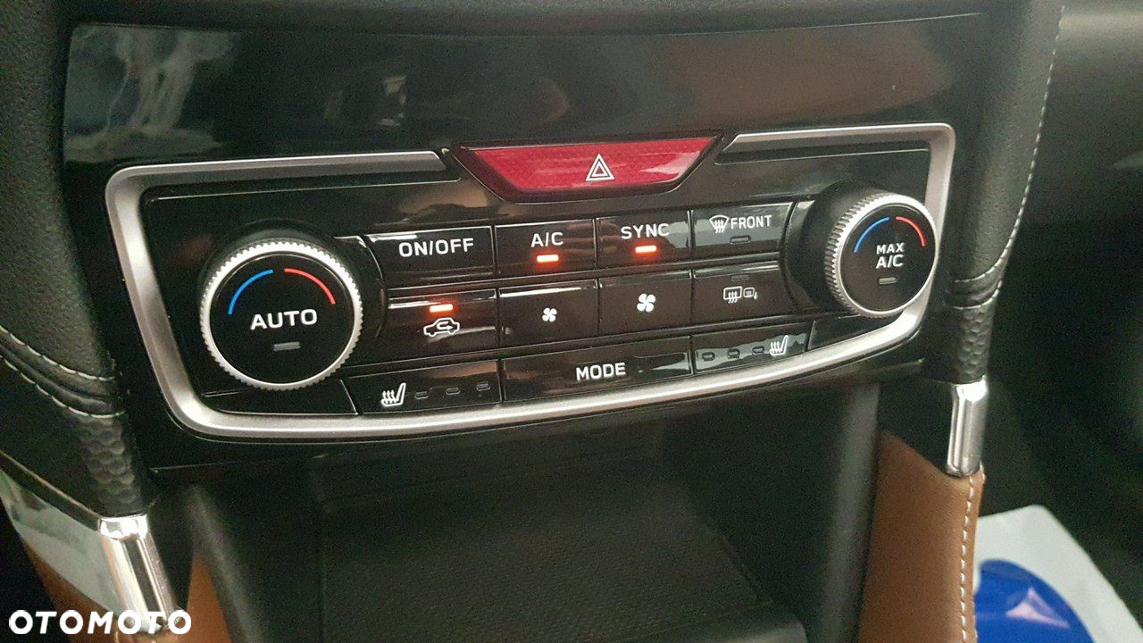 Subaru Forester - 26