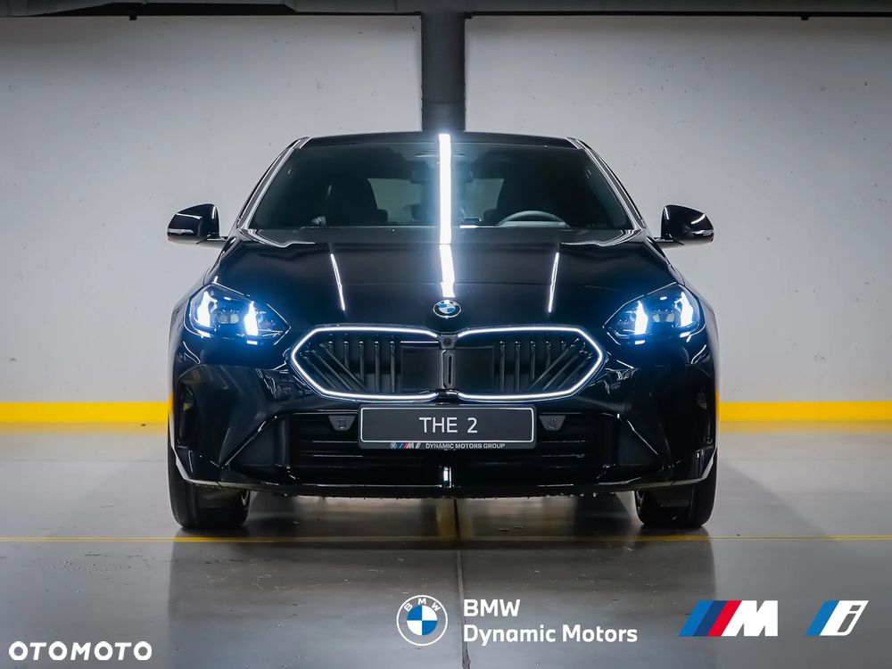 BMW Seria 2 220 Gran Coupe - 2