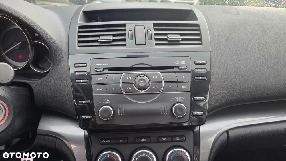 Mazda 6 Sport 2.2 CD DPF Exclusive - 36