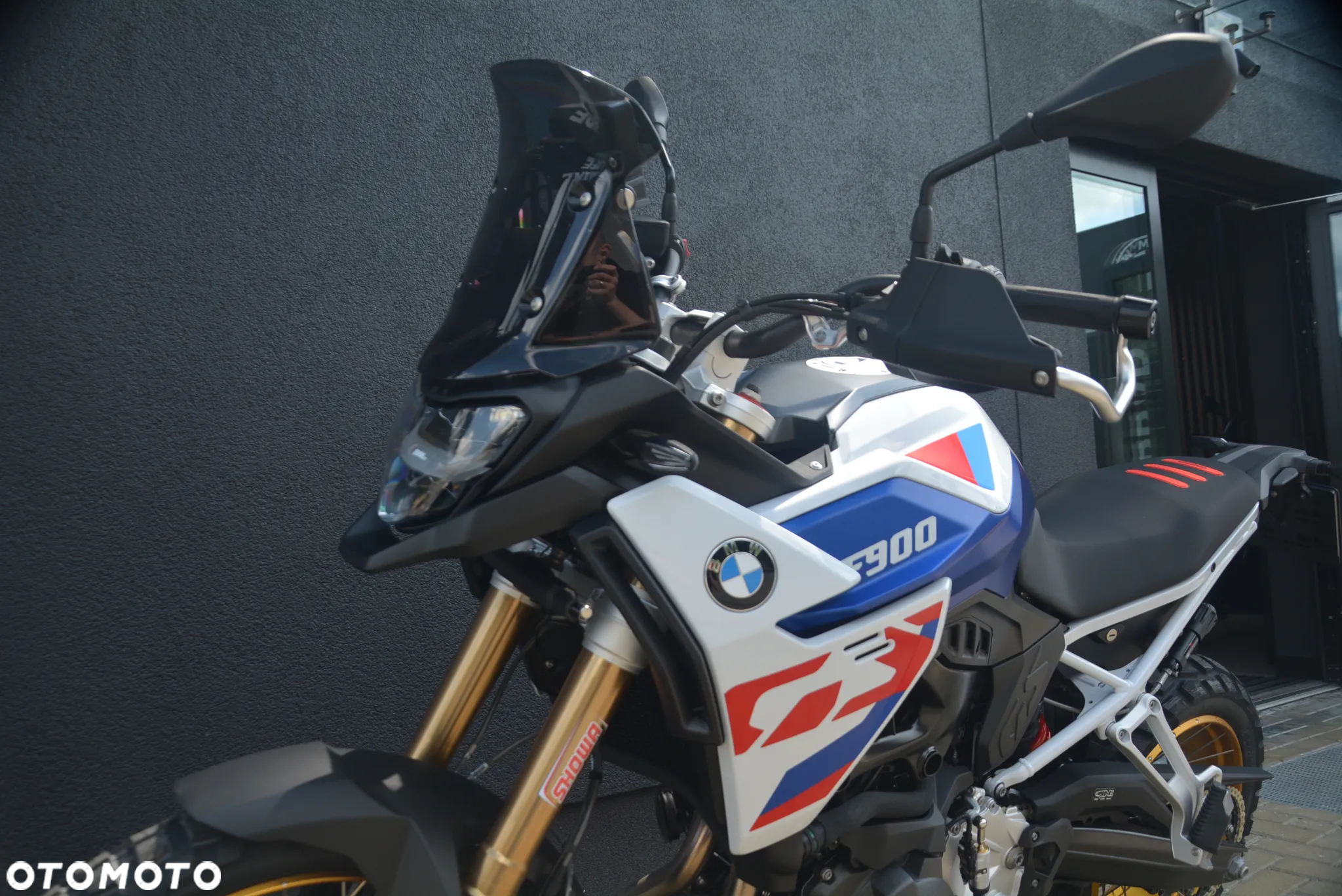 BMW GS - 24