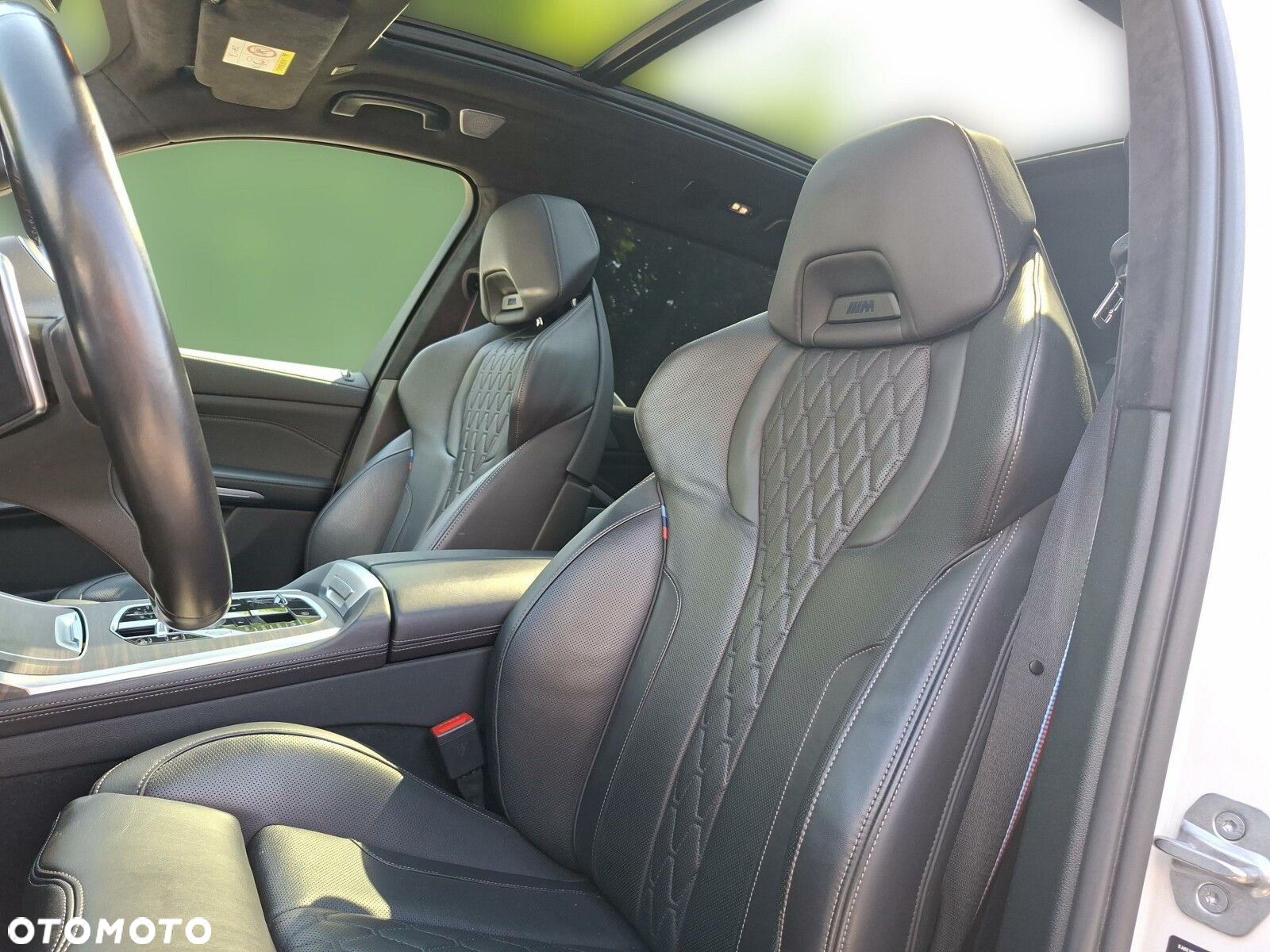 BMW X7 - 12