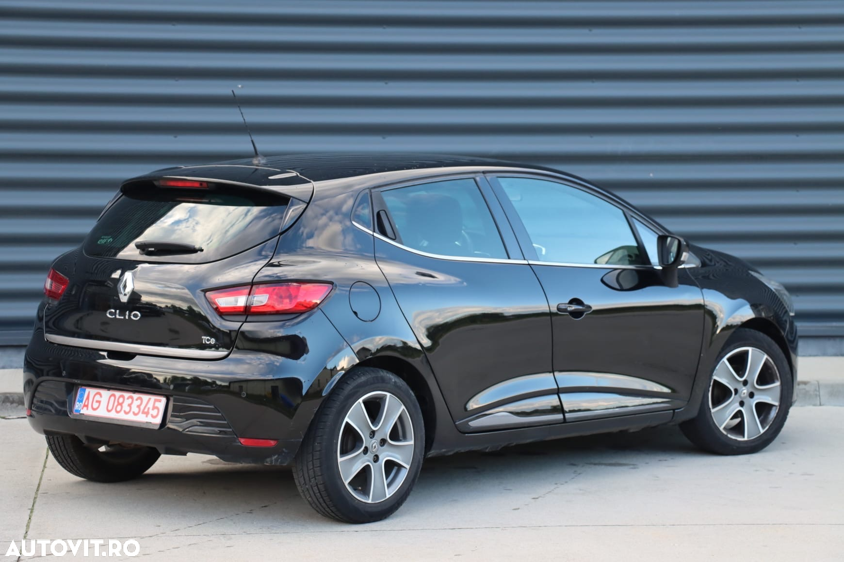 Renault Clio ENERGY TCe 90 Start & Stop Luxe - 11