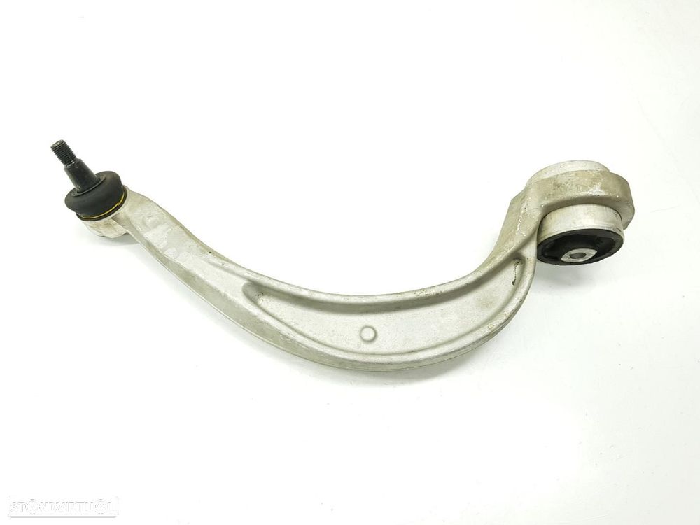 BRAÇO SUSPENSÃO INFERIOR FRENTE ESQUERDO AUDI A4 BERLINA 8K2 - 1