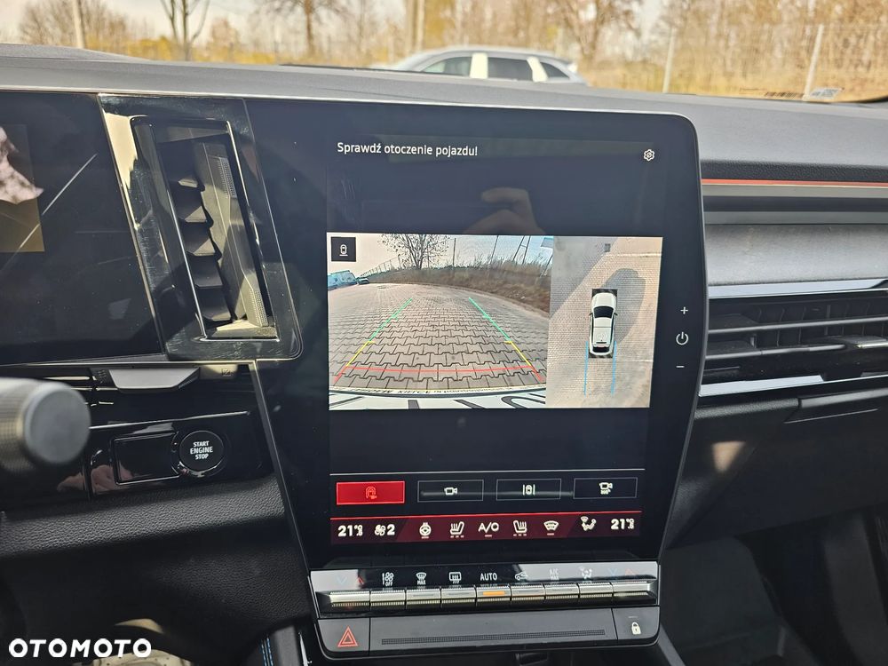 Renault Rafale 1.2 E-Tech Full Hybrid 200 esprit Alpine MMT - 20