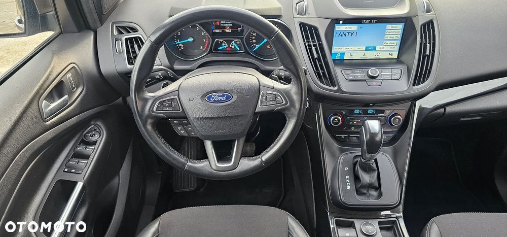 Ford Kuga 1.5 EcoBoost AWD Titanium ASS - 11