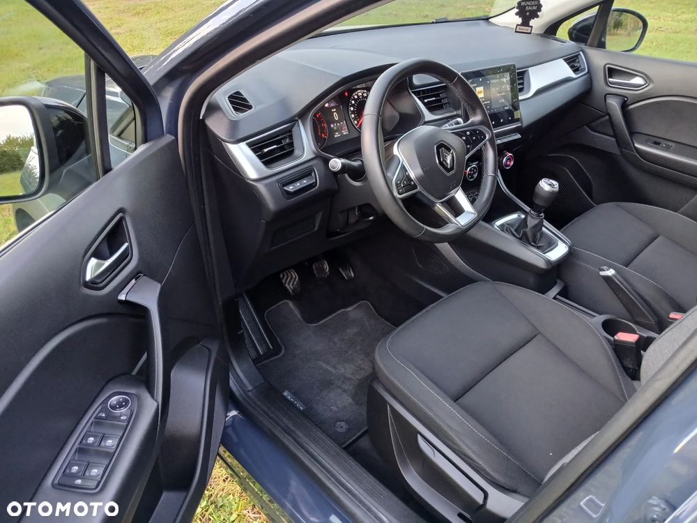 Renault Captur - 8