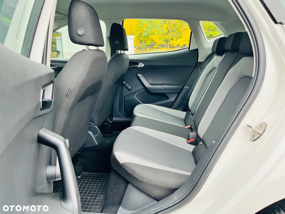 Seat Ibiza - 26