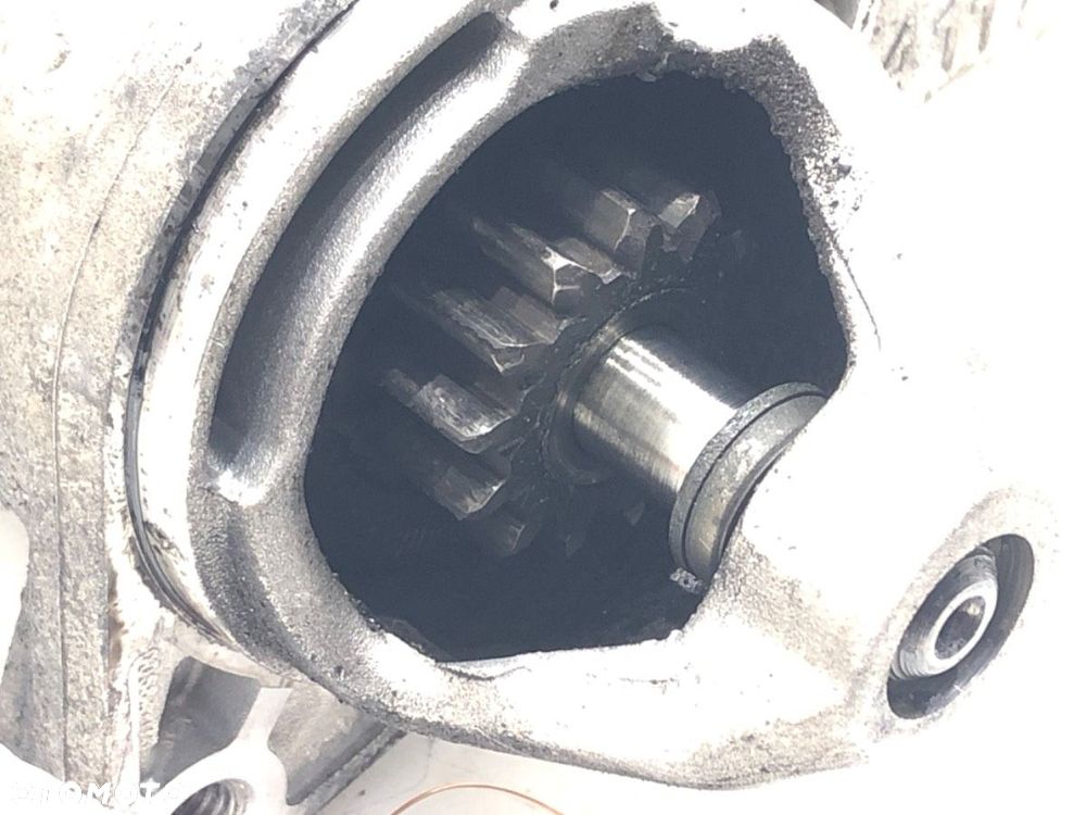 ROZRUSZNIK  MERCEDES-BENZ KLASA C (W204) 2007 - 2015 C 220 CDI (204.002) 125 kW [170 KM] olej - 4